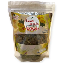 Diente de Leon plantas para infusion 50g herbolaria saludable, Foto 1 Nutriseller