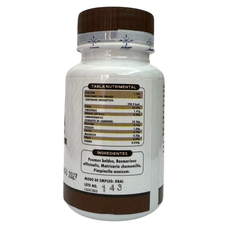 PMD-015, Foto 2 Nutriseller