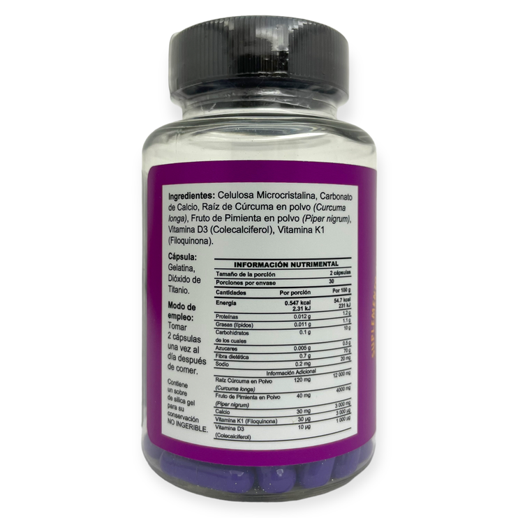 ANL-008, Foto 2 Nutriseller