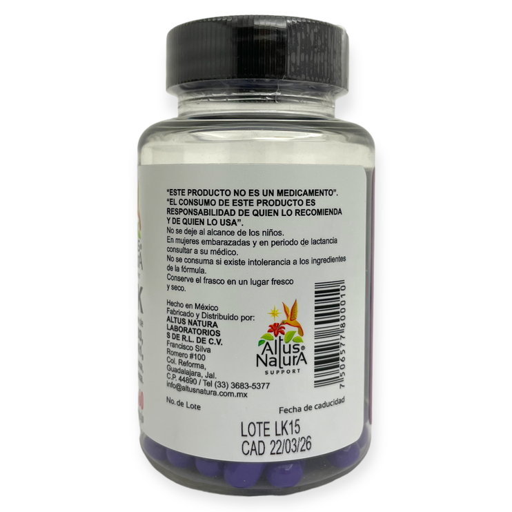 ANL-008, Foto 3 Nutriseller