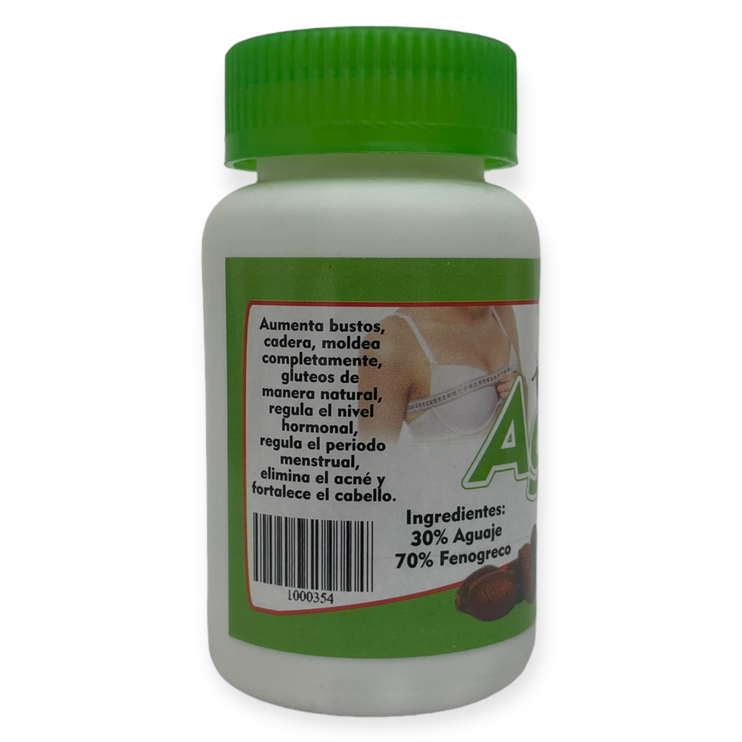 DAR-019, Foto 2 Nutriseller