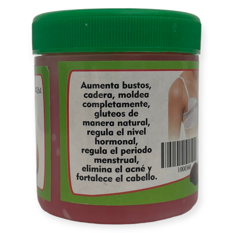 DAR-019, Foto 4 Nutriseller