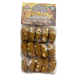 Fibritas de avena 255g Fibritas de avena 255g, Foto 1 Nutriseller