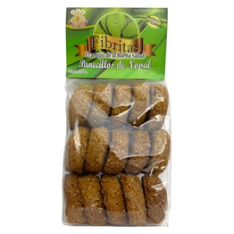 Fibritas de nopal 255g, Foto 1 Nutriseller