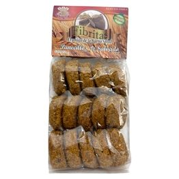 Fibritas de salvado 255g, Foto 1 Nutriseller