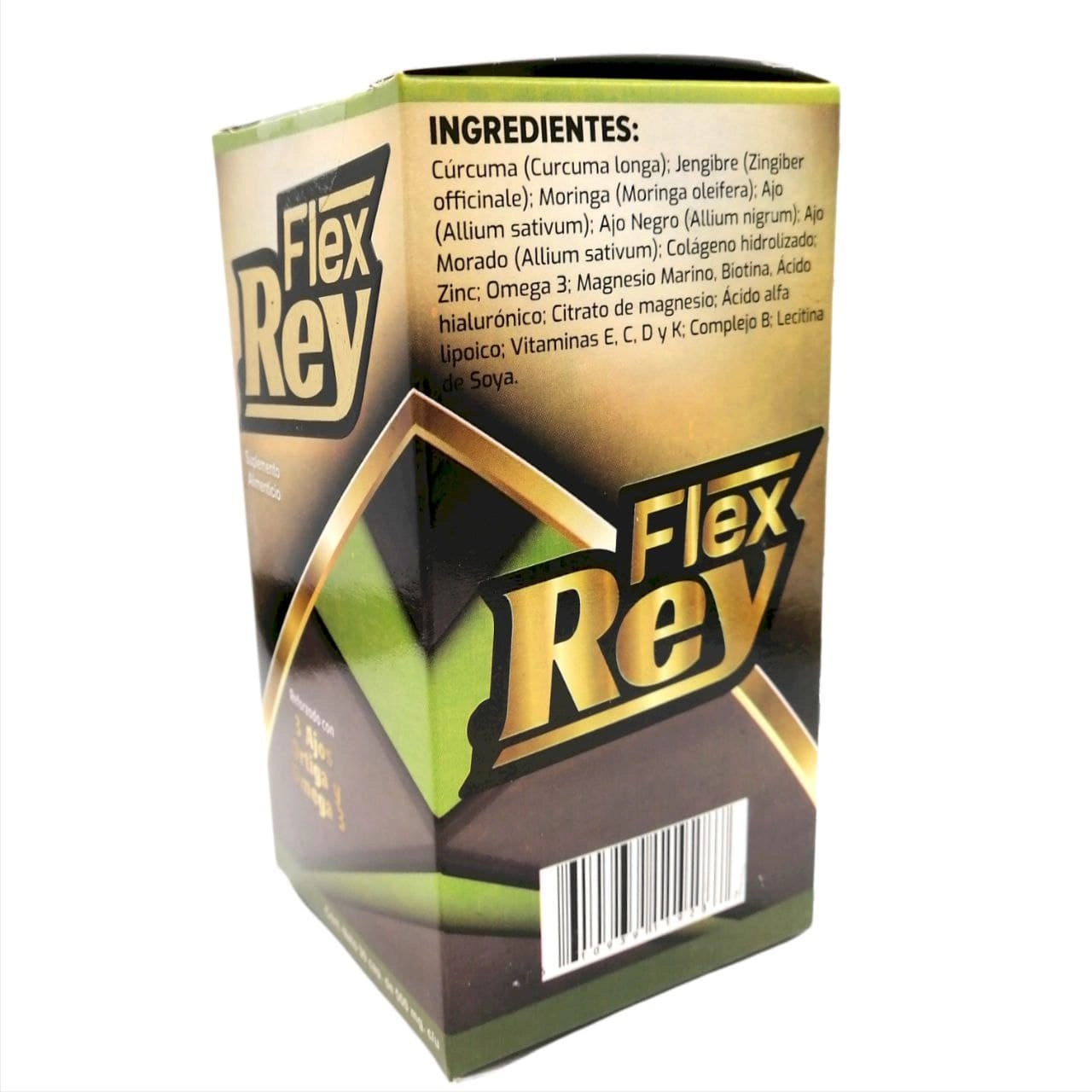 ENG-320, Foto 3 Nutriseller