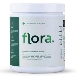 FLORA O VIDA FLORA 360g, Foto 1 Nutriseller