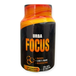 Focus, Foto 1 Nutriseller