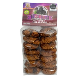 Fruti fibra de ciruela pasa 230g Fruti fibra de ciruela pasa 230g, Foto 1 Nutriseller