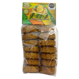 Fruti fibra de piña con linaza 230g, Foto 1 Nutriseller