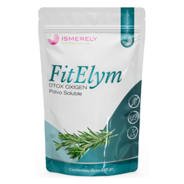 Ft-Elym DTX  250g, Foto 1 Nutriseller