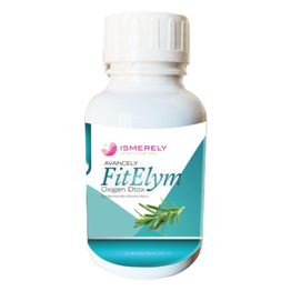 Ft-Elym dtx-oxigen 250ml, Foto 1 Nutriseller