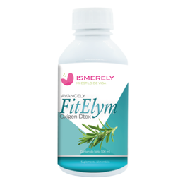 Ft-Elym dtx-oxigen 500ml, Foto 1 Nutriseller