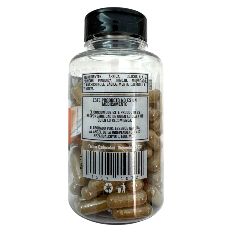 ESS-006, Foto 2 Nutriseller