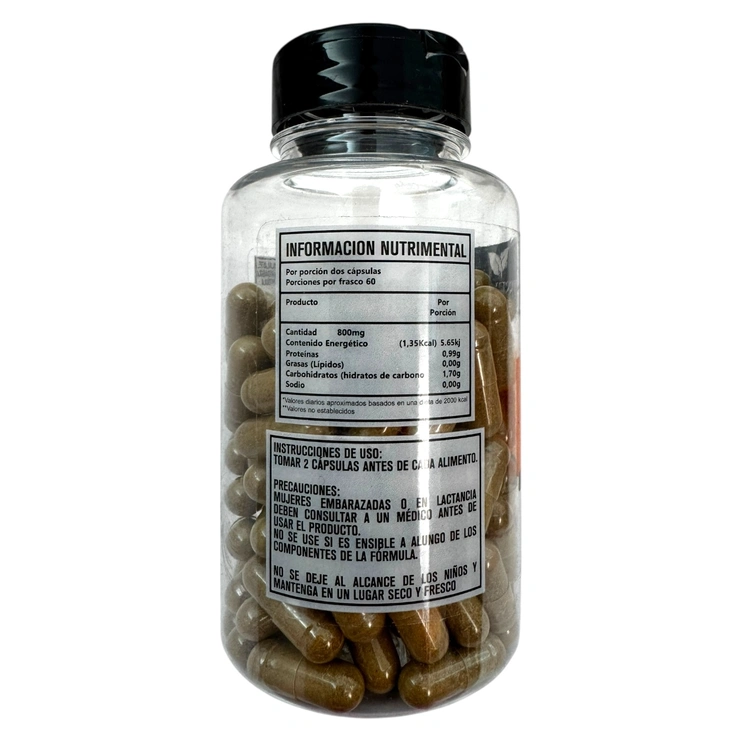 ESS-006, Foto 3 Nutriseller