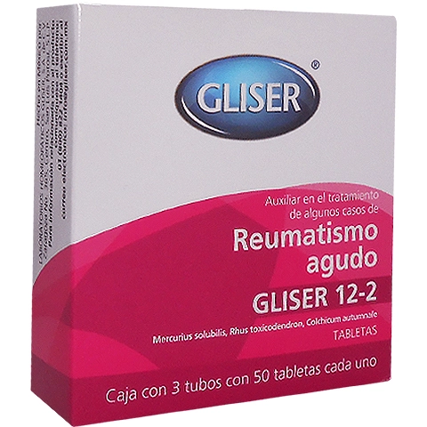 Gliser 12 2 reumatismo agudo, Foto 1 Nutriseller