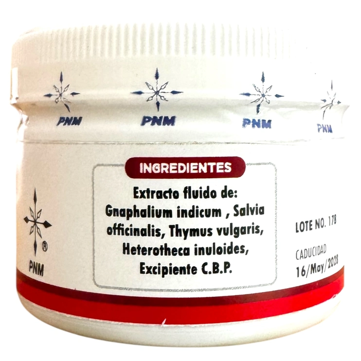 PMD-193, Foto 2 Nutriseller