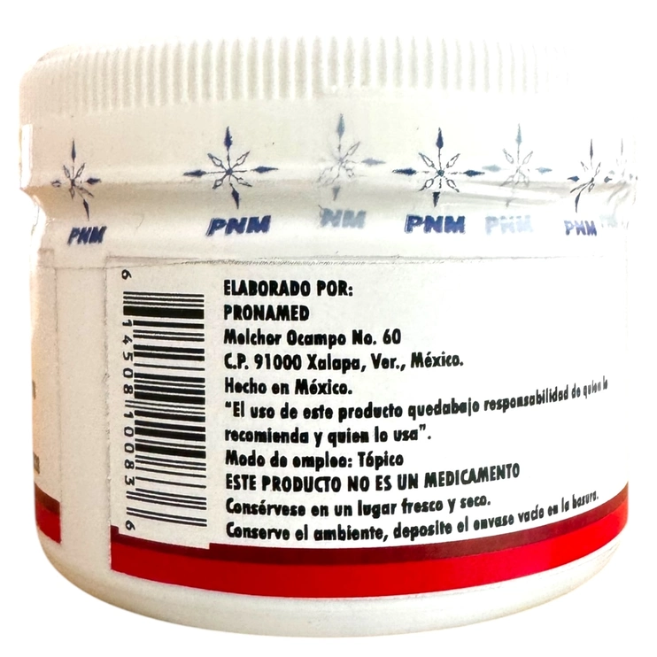 PMD-193, Foto 3 Nutriseller