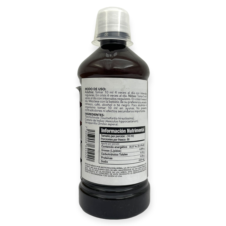 BTH-005, Foto 2 Nutriseller