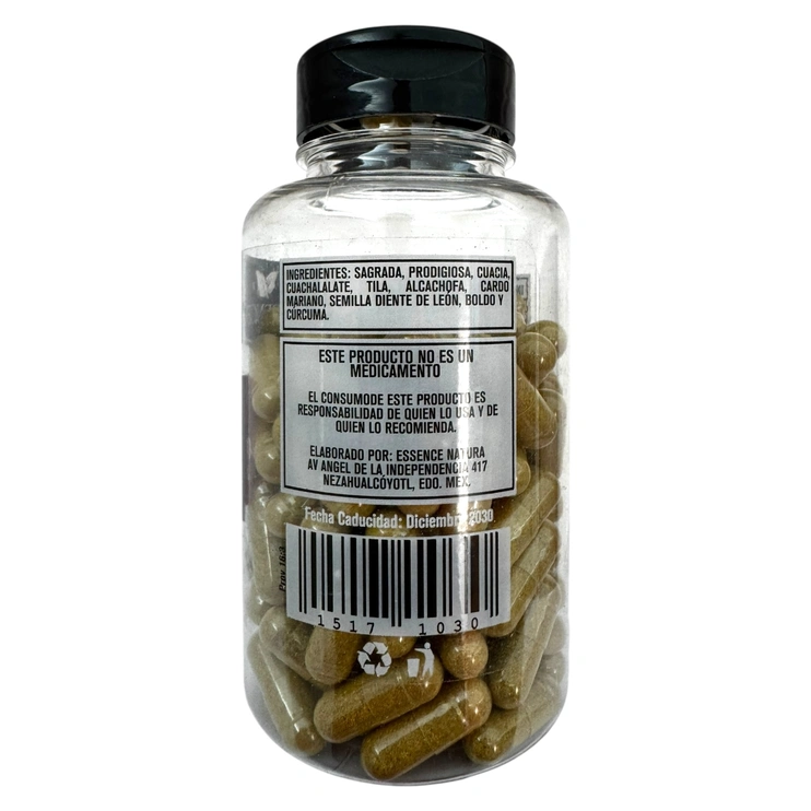 ESS-007, Foto 2 Nutriseller