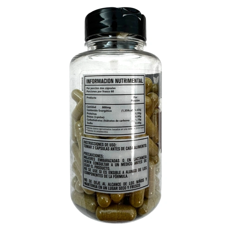 ESS-007, Foto 3 Nutriseller