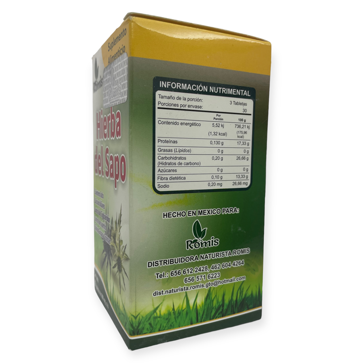 DAR-010, Foto 3 Nutriseller