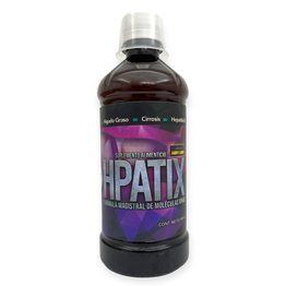 HPATIX 500ML, Foto 1 Nutriseller