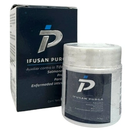 Ifusan purga 20g, Foto 1 Nutriseller