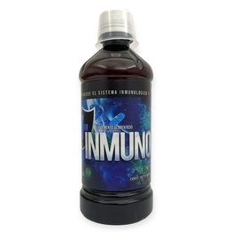 INMUNO 500ml, Foto 1 Nutriseller