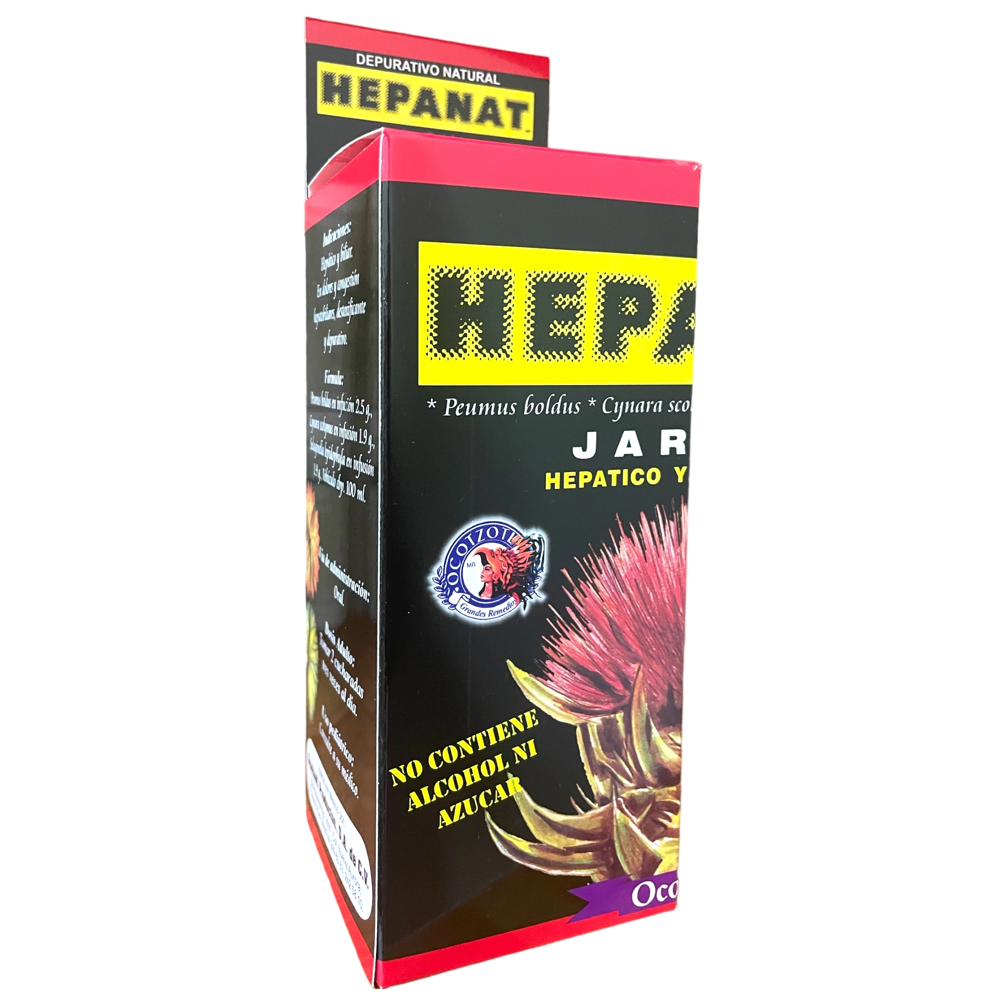 OCP-179, Foto 2 Nutriseller