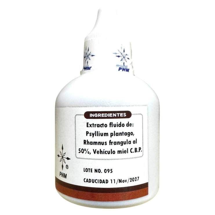 Laxalex Pediátrico Extracto 30ml Pronamed PMD-059, Foto 2 Nutriseller