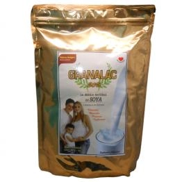 Granalac Sou bebida de soya 1kg, Foto 1 Nutriseller