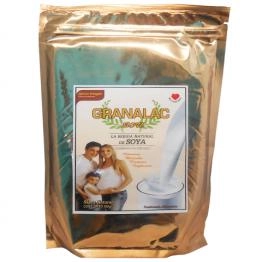 Granalac Sou bebida de soya 500g, Foto 1 Nutriseller