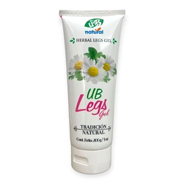 Legs gel 200g, Foto 1 Nutriseller