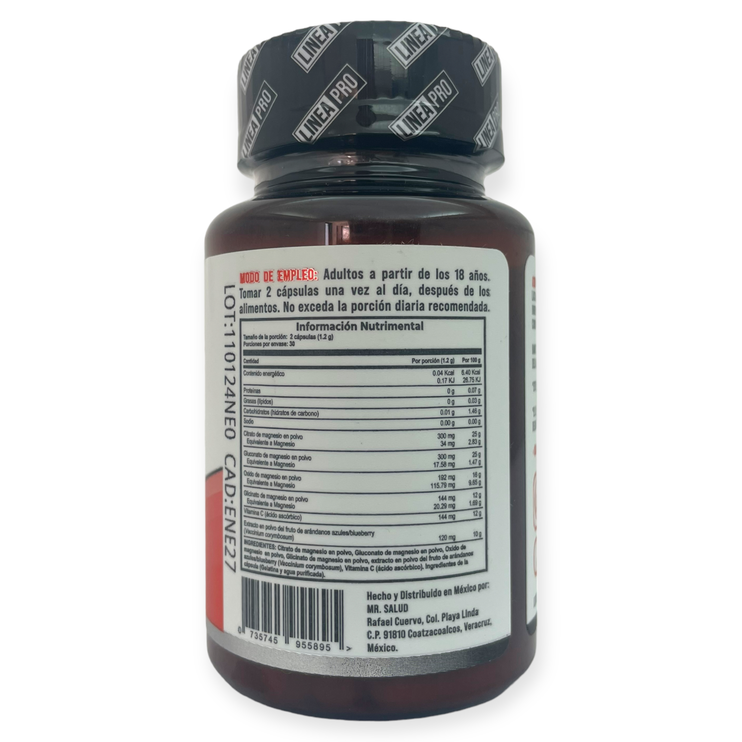 DEM-032, Foto 2 Nutriseller