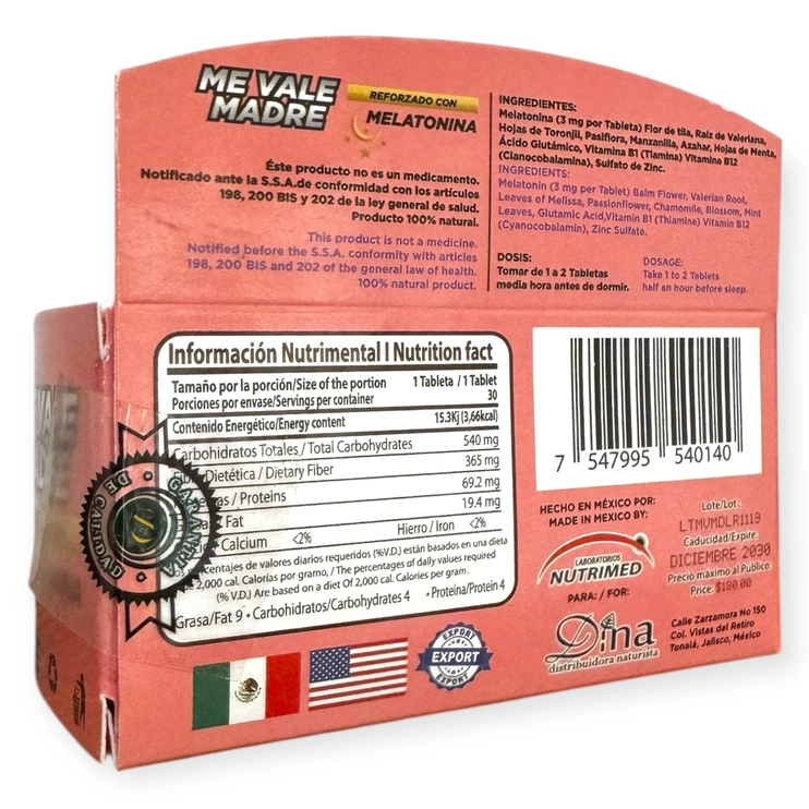 DDN-038, Foto 2 Nutriseller