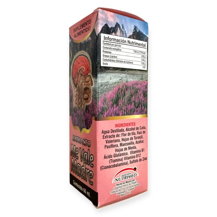 DDN-042, Foto 3 Nutriseller