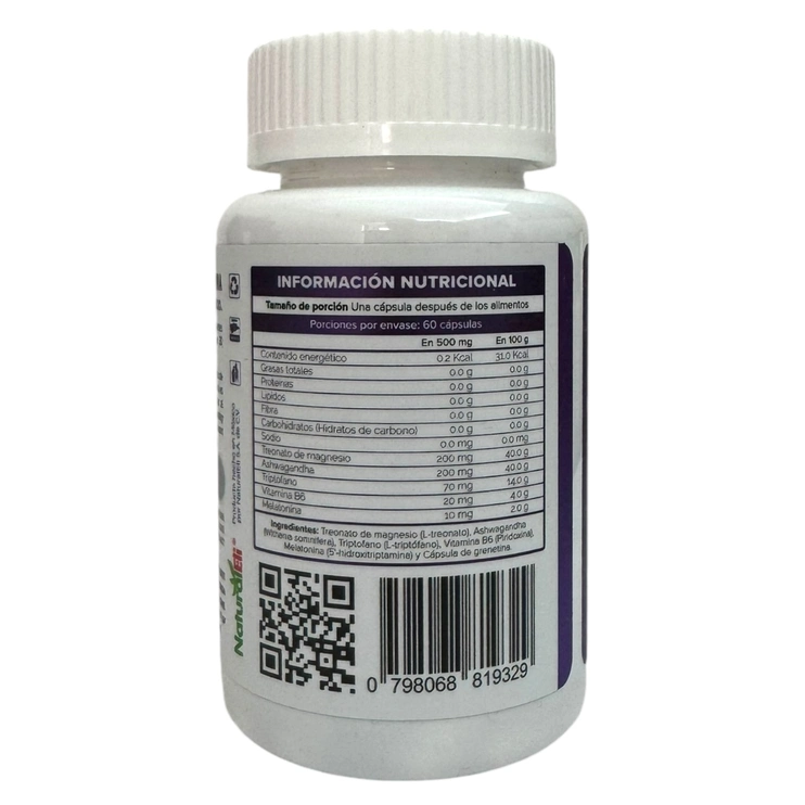 NAE-003, Foto 3 Nutriseller