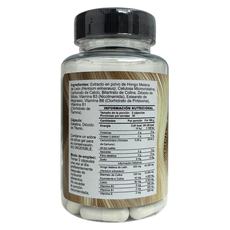 ANL-032, Foto 2 Nutriseller