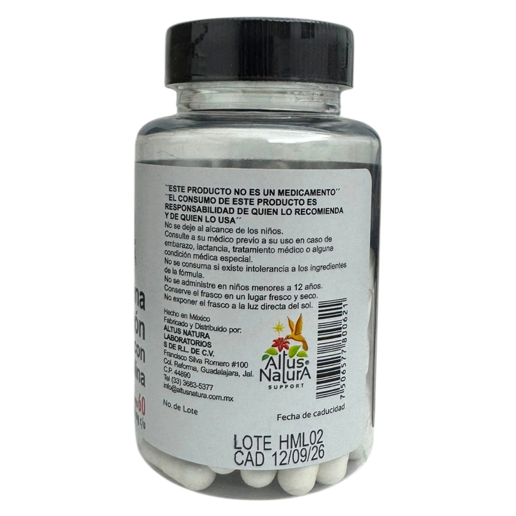 ANL-032, Foto 3 Nutriseller