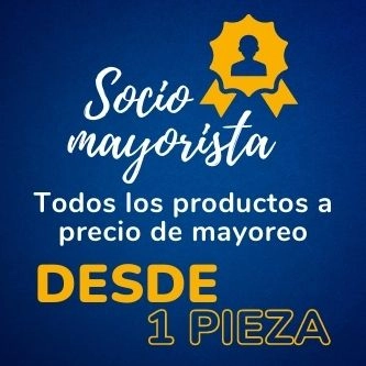 Membresía Anual Mayoreo Naturista, Foto 1 Nutriseller