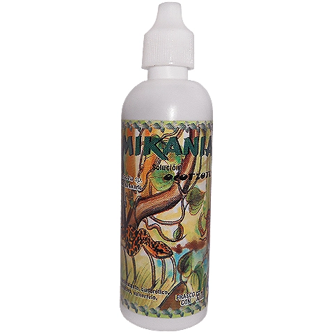 Mikania extracto 55ml, Foto 1 Nutriseller
