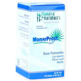 Monarprost 100 tabletas, Foto 1 Nutriseller