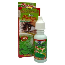 Moringa gotas 20 ml. Moringa gotas 20 ml., Foto 1 Nutriseller