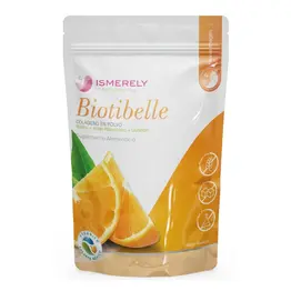 Biotibelle - t sabor naranja 350g, Foto 1 Nutriseller