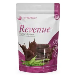 My Revenue shake 500g, Foto 1 Nutriseller