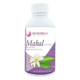 MyMahal-ex 500ml, Foto 1 Nutriseller