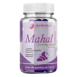 MyMahal  gummy bears , Foto 1 Nutriseller