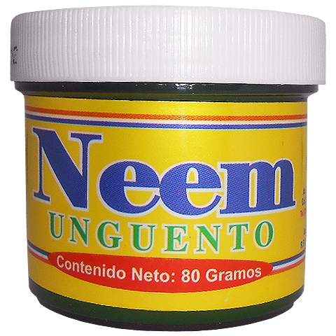 Neem Ungüento 80g  Api Royal, Foto 1 Nutriseller