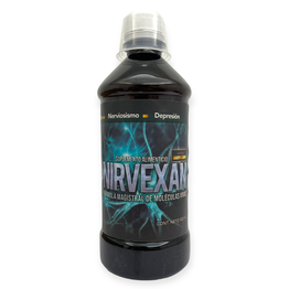 NIRVEXAN 500ML, Foto 1 Nutriseller